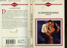 Couverture du produit · La légende de Sonoa