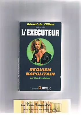 Couverture du produit · Requiem napolitain