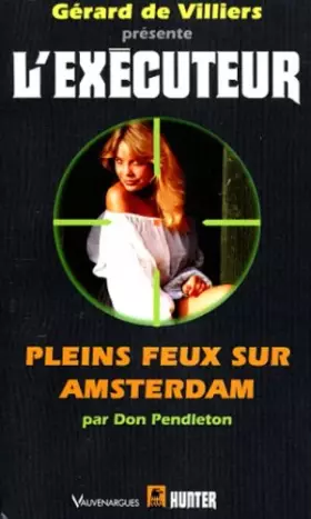 Couverture du produit · Pleins feux sur Amsterdam