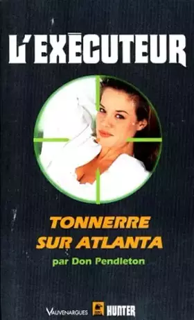 Couverture du produit · Tonnerre sur Atlanta
