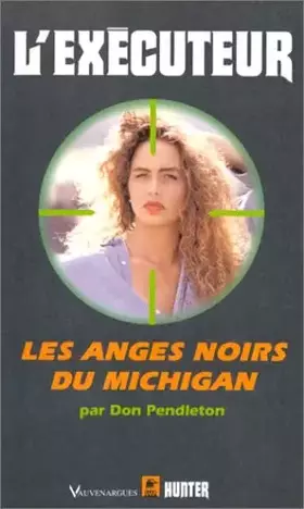 Couverture du produit · Anges noirs du Michigan