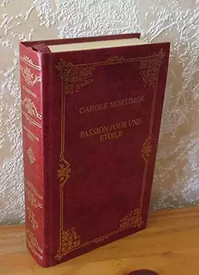 Couverture du produit · Passion pour une étoile N° 84
