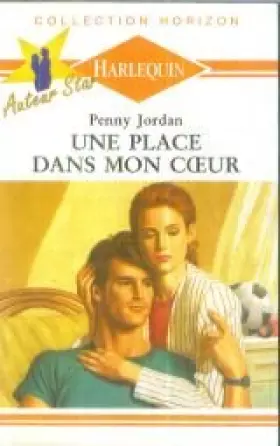 Couverture du produit · Une place dans mon coeur