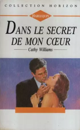 Couverture du produit · Dans le secret de mon coeur