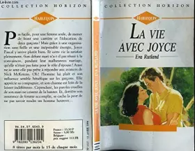 Couverture du produit · La vie avec joyce - foreign affair