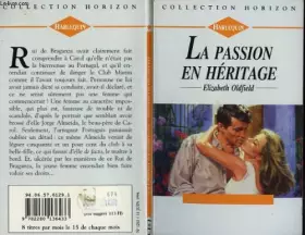 Couverture du produit · La passion en heritage - the final surrender