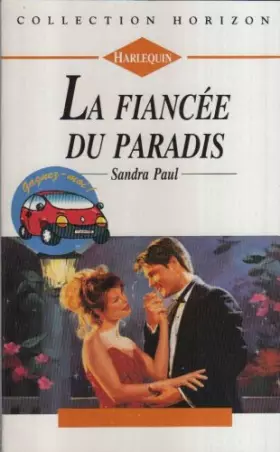Couverture du produit · La fiancée du paradis