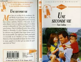 Couverture du produit · Une seconde vie (Collection Horizon)