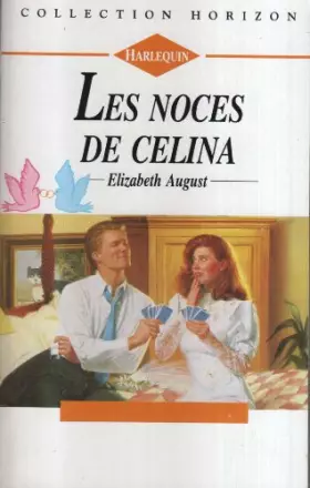 Couverture du produit · Les noces de Celina