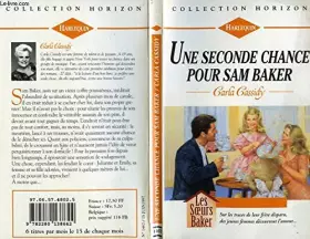 Couverture du produit · Une seconde chance pour Sam Baker