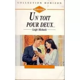Couverture du produit · Un toit pour deux (Collection Horizon)