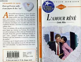 Couverture du produit · L'amour rêvé (Collection Horizon)