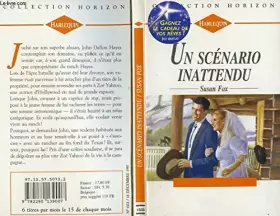 Couverture du produit · Un scénario inattendu (Collection Horizon)