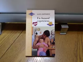 Couverture du produit · Un hasard capricieux (Collection Horizon)