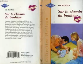 Couverture du produit · Sur le chemin du bonheur (Collection Horizon)