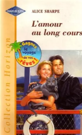 Couverture du produit · L AMOUR AU LONG COURS