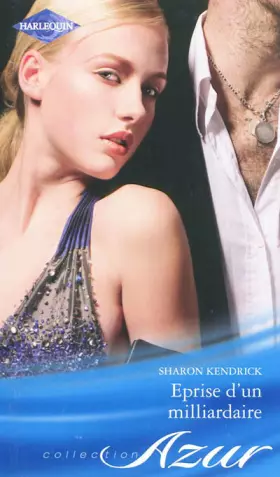 Couverture du produit · Eprise d'un milliardaire