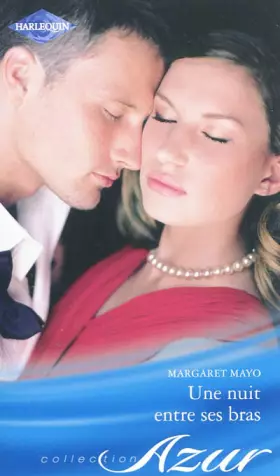 Couverture du produit · Une nuit entre ses bras