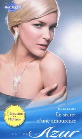Couverture du produit · Le secret d'une amoureuse