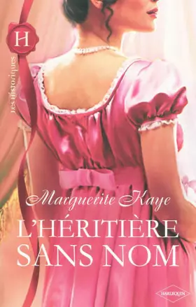 Couverture du produit · L'héritière sans nom