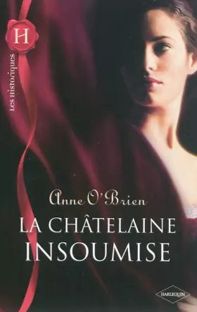 Couverture du produit · La châtelaine insoumise