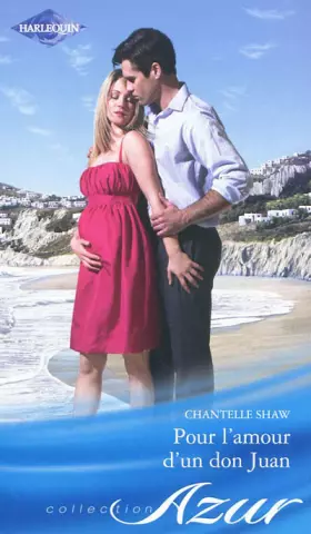 Couverture du produit · Pour l'amour d'un don Juan