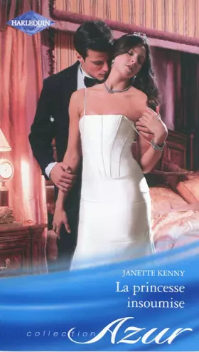 Couverture du produit · La princesse insoumise