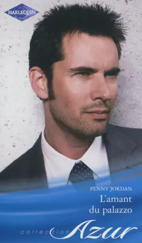 Couverture du produit · L'amant du palazzo