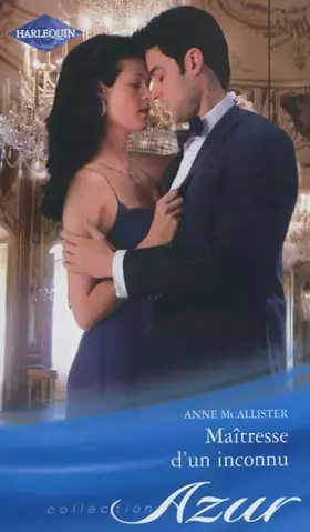 Couverture du produit · Maîtresse d'un inconnu