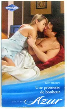 Couverture du produit · Une Promesse de Bonheur