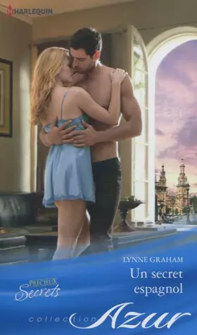 Couverture du produit · Un secret espagnol