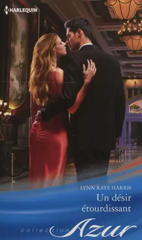 Couverture du produit · Un désir étourdissant