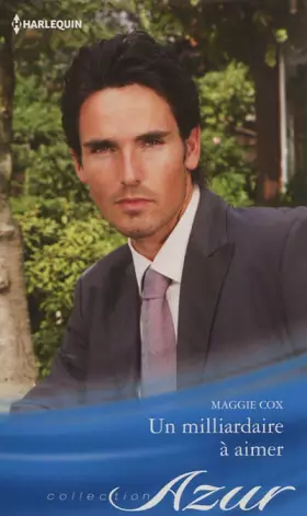 Couverture du produit · Un milliardaire à aimer