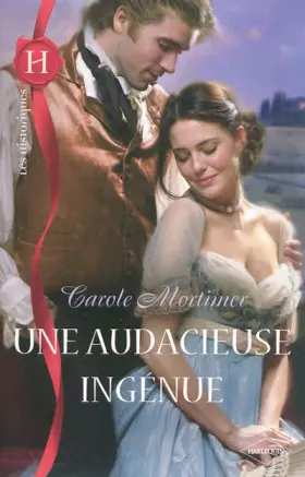 Couverture du produit · Une audacieuse ingénue