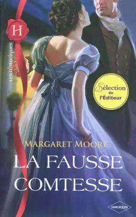 Couverture du produit · La fausse comtesse
