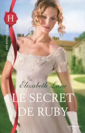 Couverture du produit · Le secret de Ruby