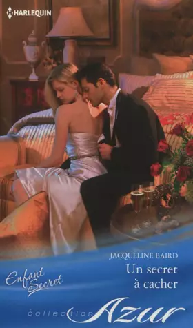 Couverture du produit · Un secret à cacher