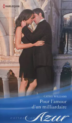 Couverture du produit · Pour l'amour d'un milliardaire