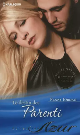 Couverture du produit · Le destin des Parenti