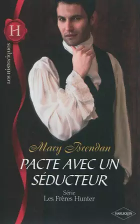 Couverture du produit · Pacte avec un séducteur