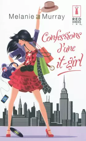 Couverture du produit · Confessions d'une it-girl
