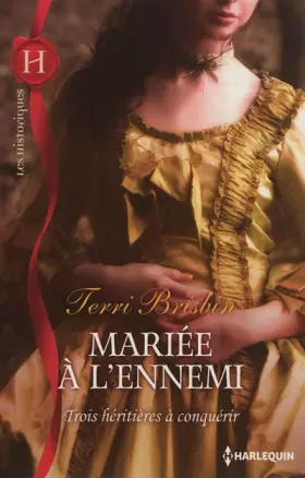 Couverture du produit · Mariée à l'ennemi