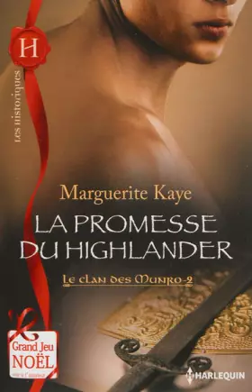 Couverture du produit · La promesse du Highlander