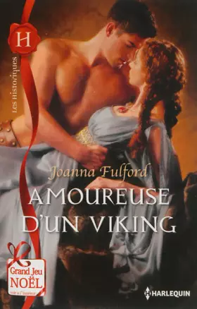 Couverture du produit · Amoureuse d'un Viking