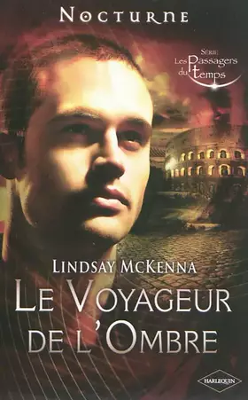 Couverture du produit · Le voyageur de l'ombre