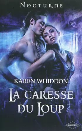 Couverture du produit · La caresse du loup