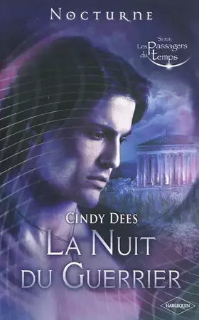 Couverture du produit · La nuit du guerrier