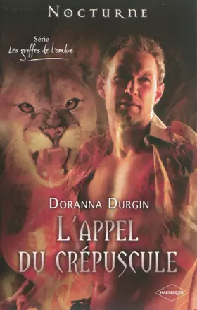 Couverture du produit · L'appel du crépuscule