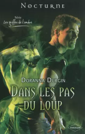 Couverture du produit · Dans les pas du loup