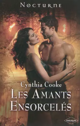 Couverture du produit · Les amants ensorcelés